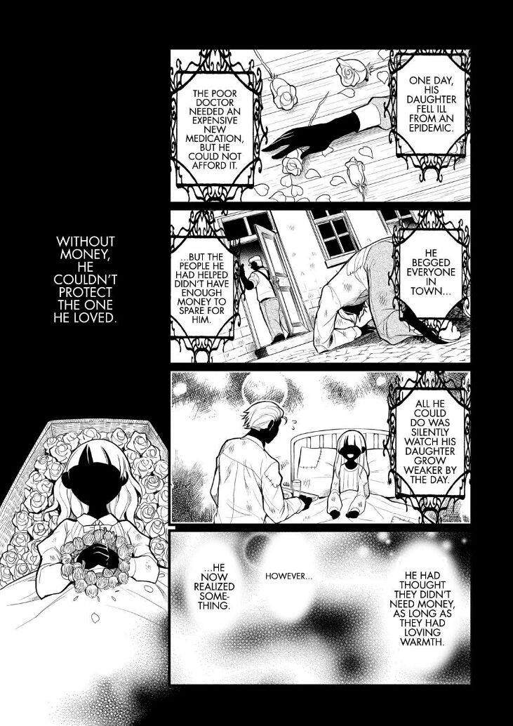 Gugure! Kokkuri-san Chapter 70 page 11 - Chapter 70
