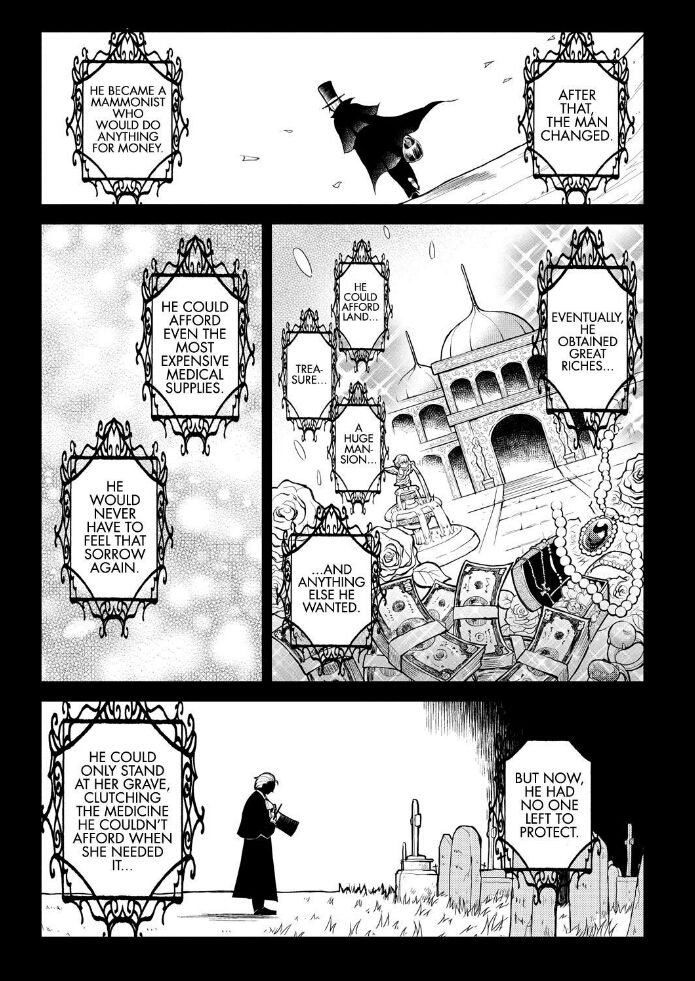Gugure! Kokkuri-san Chapter 70 page 12 - Chapter 70