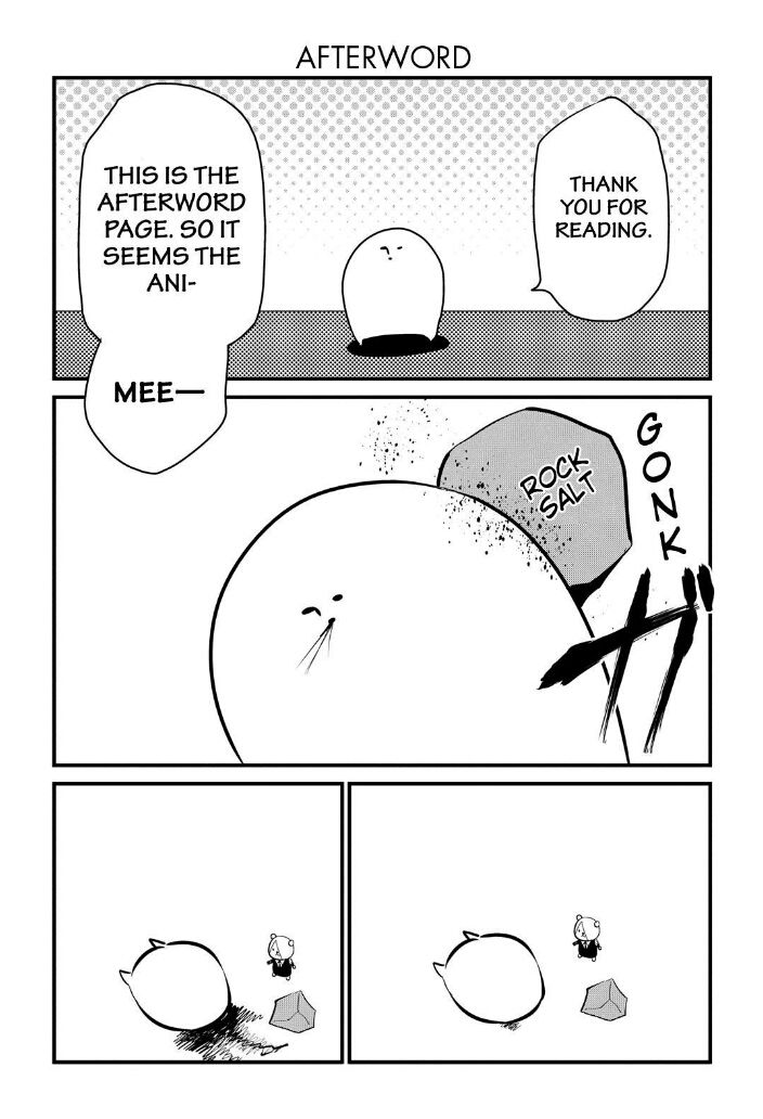 Gugure! Kokkuri-san Chapter 76 page 22 - Chapter 76