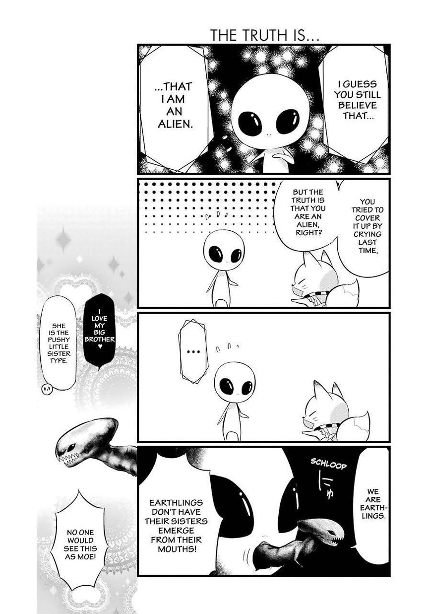 Gugure! Kokkuri-san Chapter 80 page 9 - Chapter 80