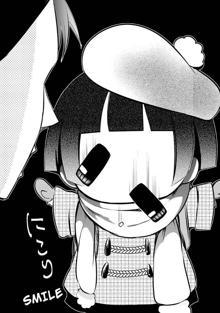 Gugure! Kokkuri-san Chapter 82 page 13 - Chapter 82