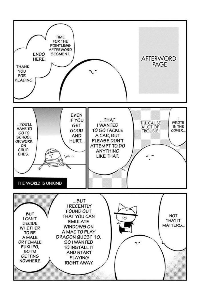 Gugure! Kokkuri-san Chapter 86 page 14 - Chapter 86