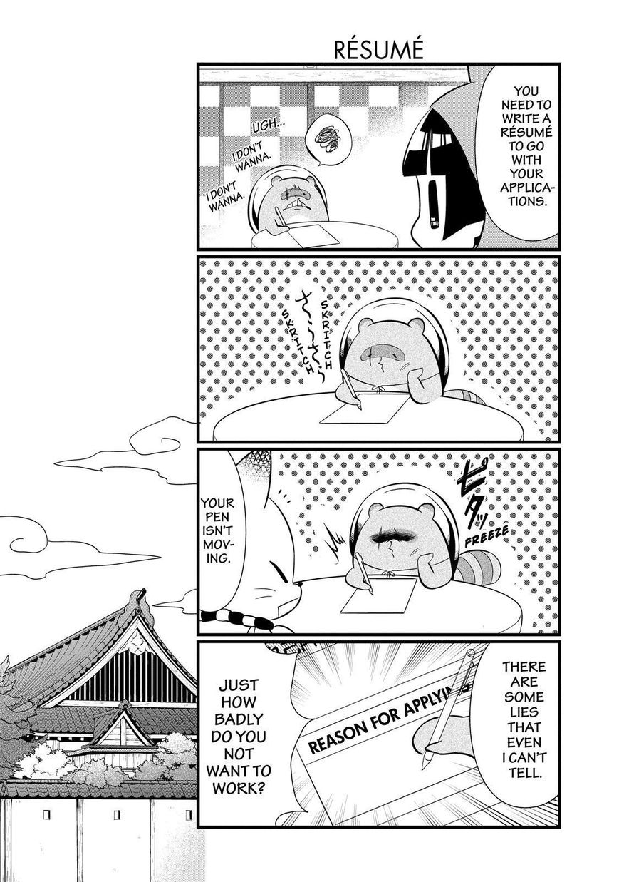 Gugure! Kokkuri-san Chapter 98 page 15 - Chapter 98