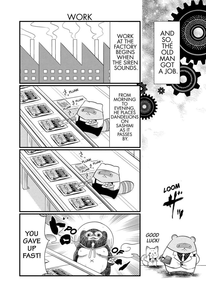 Gugure! Kokkuri-san Chapter 98 page 18 - Chapter 98