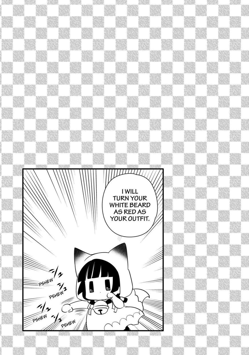 Gugure! Kokkuri-san Chapter 99 page 13 - Chapter 99