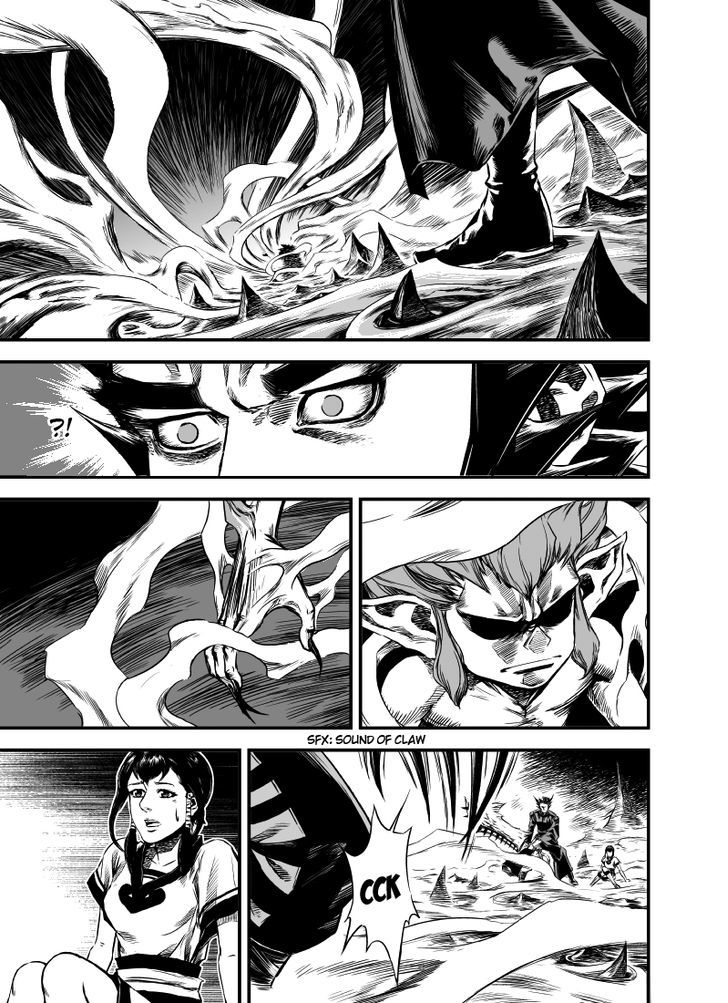 Gui Wang Chapter 2 page 12 - Chapter 2 : Transformation of a Gui