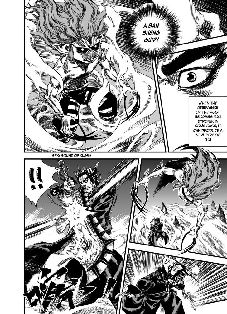 Gui Wang Chapter 2 page 13 - Chapter 2 : Transformation of a Gui