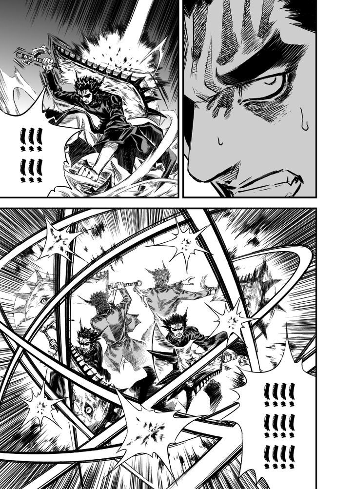 Gui Wang Chapter 2 page 14 - Chapter 2 : Transformation of a Gui