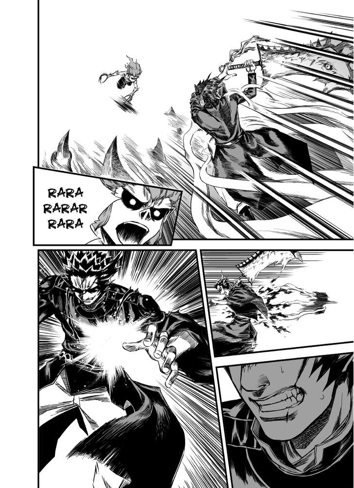 Gui Wang Chapter 2 page 19 - Chapter 2 : Transformation of a Gui