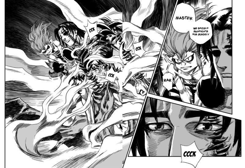 Gui Wang Chapter 2 page 28 - Chapter 2 : Transformation of a Gui