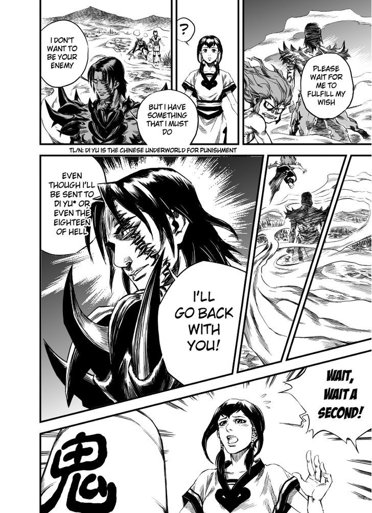 Gui Wang Chapter 2 page 32 - Chapter 2 : Transformation of a Gui