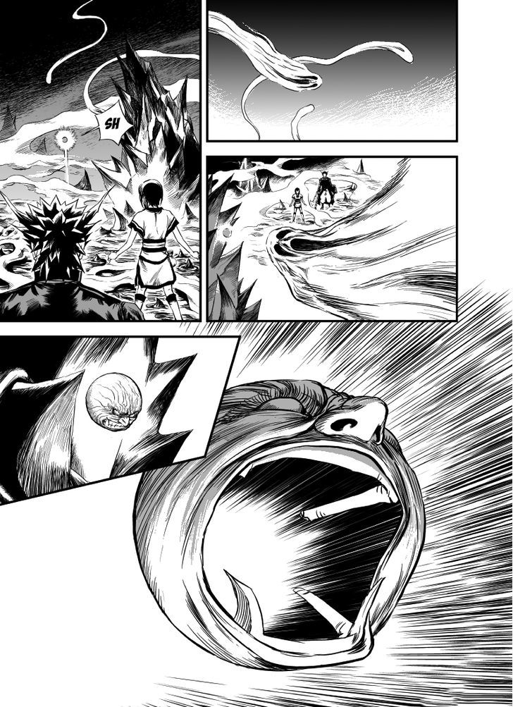 Gui Wang Chapter 2 page 6 - Chapter 2 : Transformation of a Gui