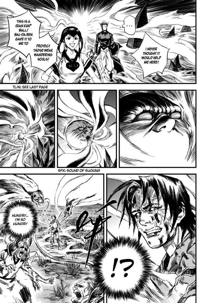 Gui Wang Chapter 2 page 8 - Chapter 2 : Transformation of a Gui