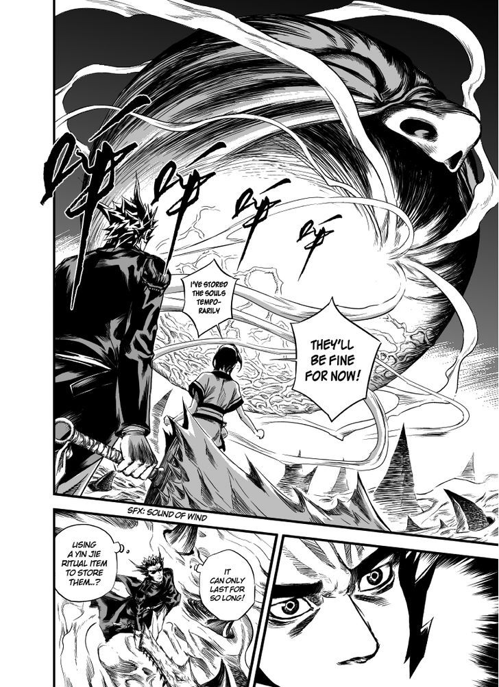 Gui Wang Chapter 2 page 9 - Chapter 2 : Transformation of a Gui