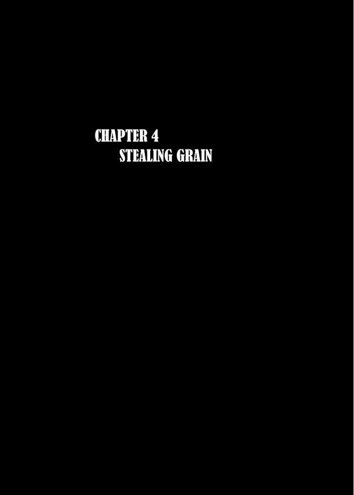 Gui Wang Chapter 4 page 5 - Chapter 4 : Stealing Grain
