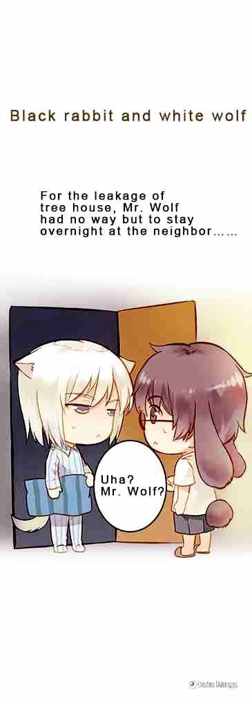 Guidance of Paranoia Chapter 3 page 20 - Chapter 3