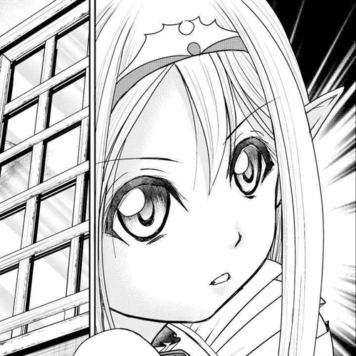 Guild no Cheat na Uketsukejou Chapter 10 cover