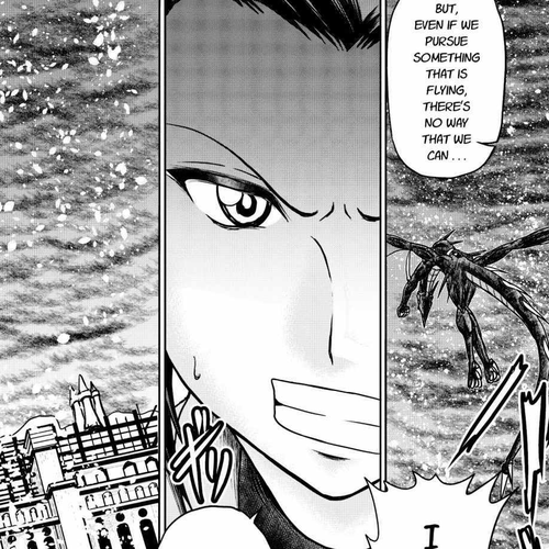 Guild no Cheat na Uketsukejou Chapter 12 cover