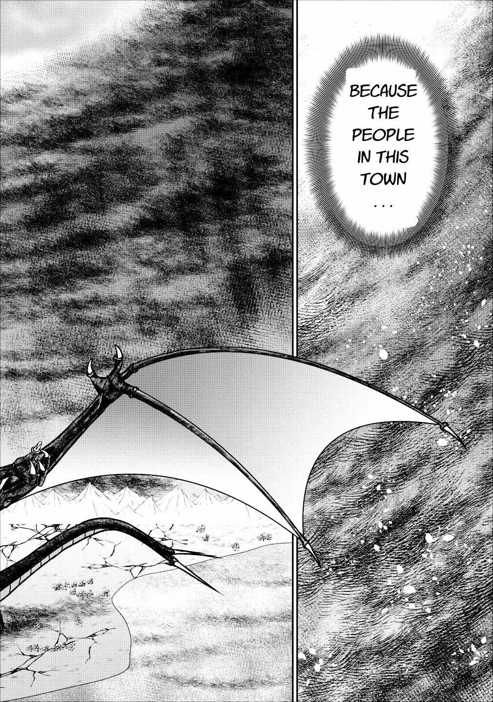 Guild no Cheat na Uketsukejou Chapter 13 page 24 - Chapter 13