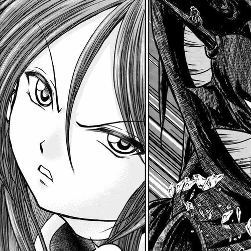 Guild no Cheat na Uketsukejou Chapter 13 cover
