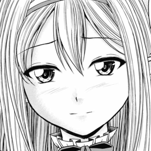 Guild no Cheat na Uketsukejou Chapter 19 cover