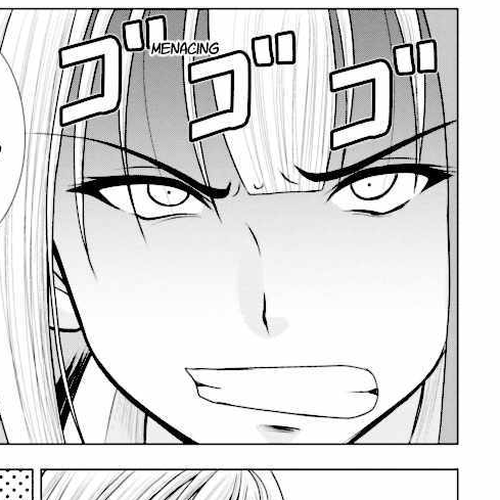 Guild no Cheat na Uketsukejou Chapter 2 cover