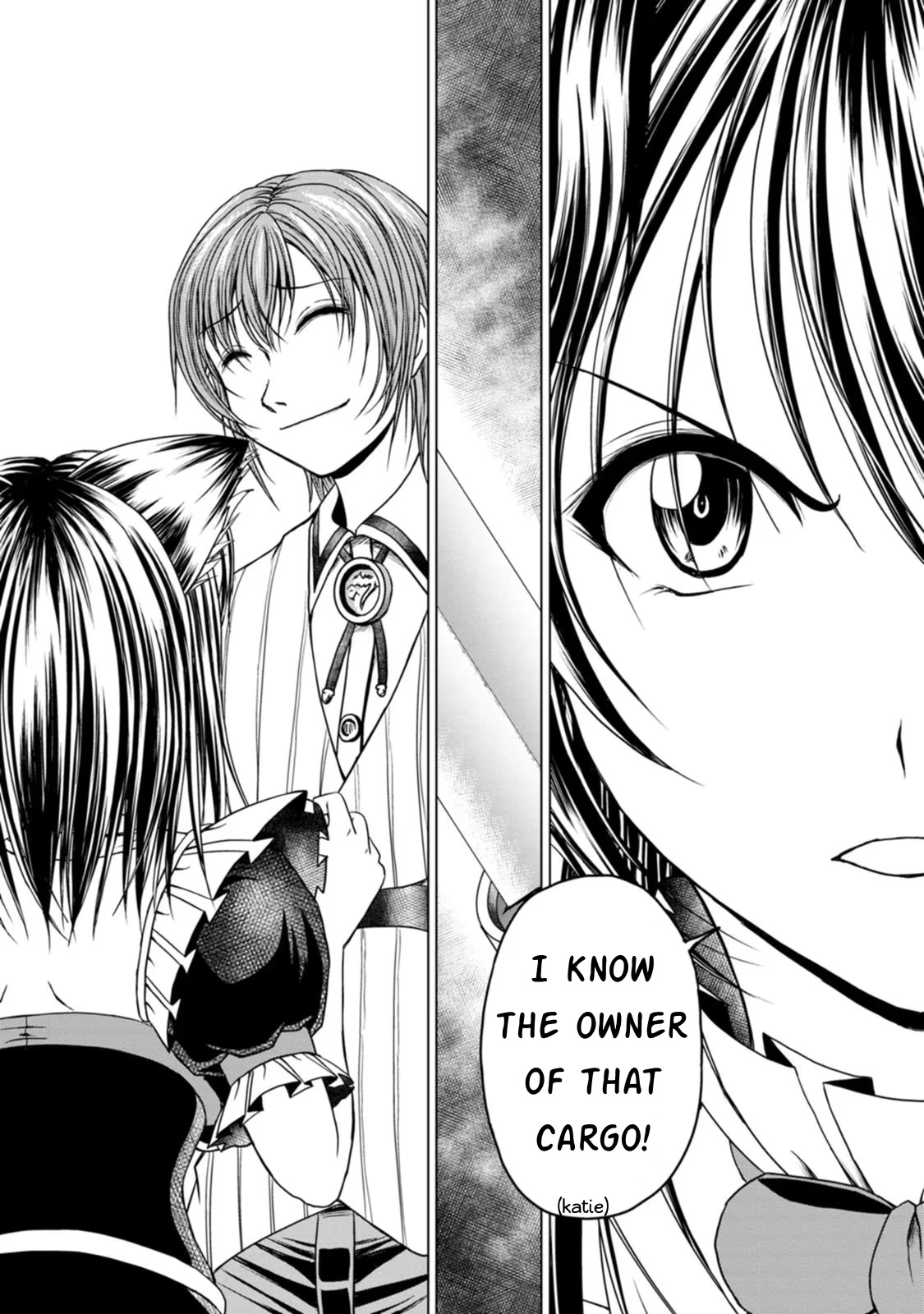 Guild no Cheat na Uketsukejou Chapter 21 page 26 - Chapter 21