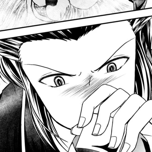 Guild no Cheat na Uketsukejou Chapter 23 cover