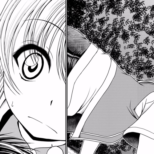Guild no Cheat na Uketsukejou Chapter 28 cover