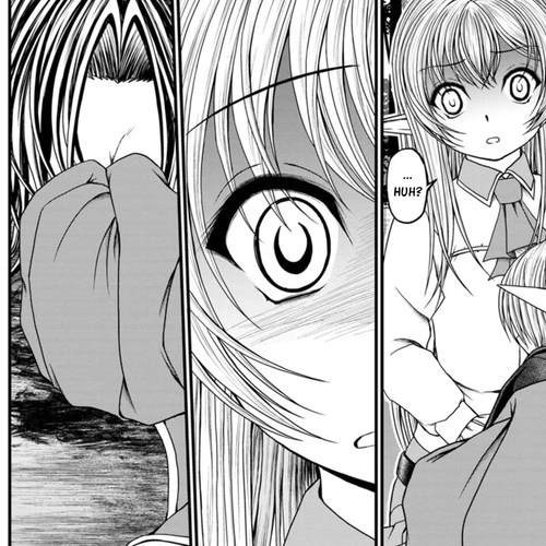 Guild no Cheat na Uketsukejou Chapter 32 cover