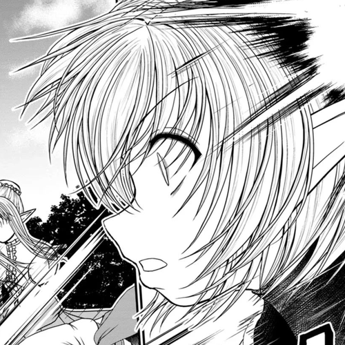Guild no Cheat na Uketsukejou Chapter 33 cover