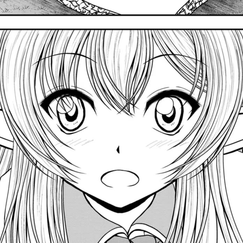 Guild no Cheat na Uketsukejou Chapter 37 cover