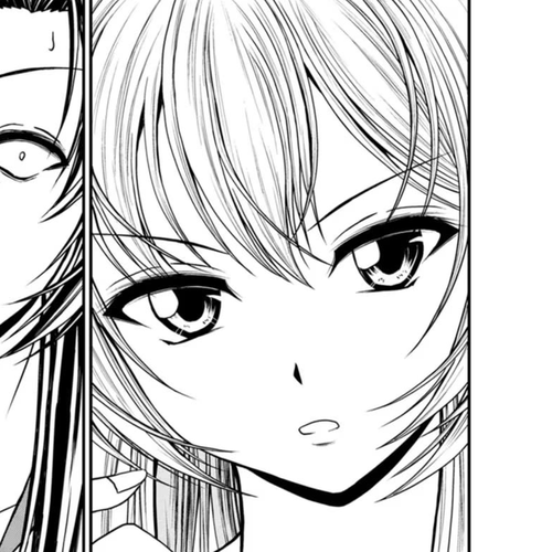 Guild no Cheat na Uketsukejou Chapter 38 cover