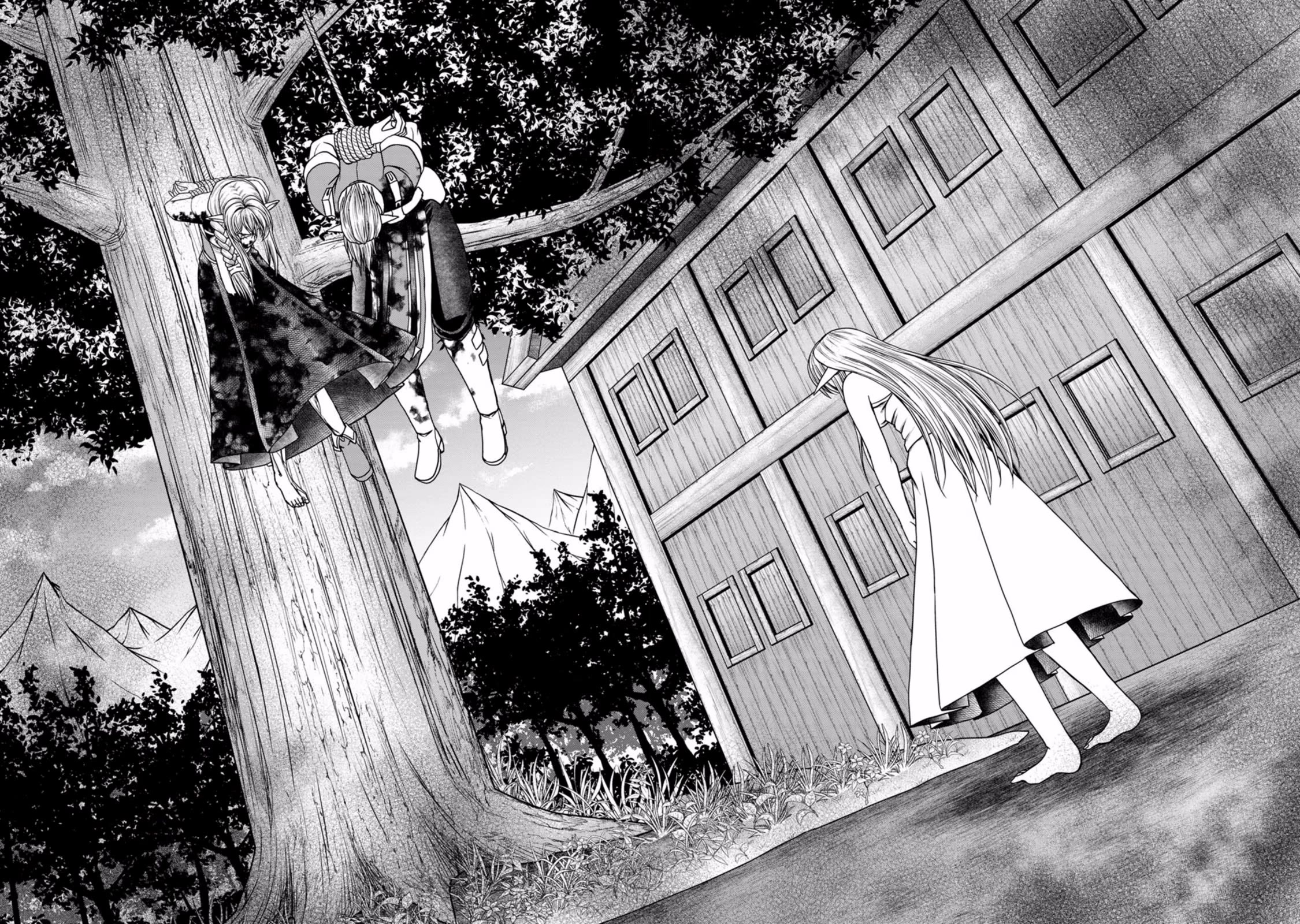 Guild no Cheat na Uketsukejou Chapter 41 page 6 - Chapter 41