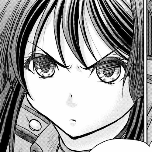 Guild no Cheat na Uketsukejou Chapter 8 cover