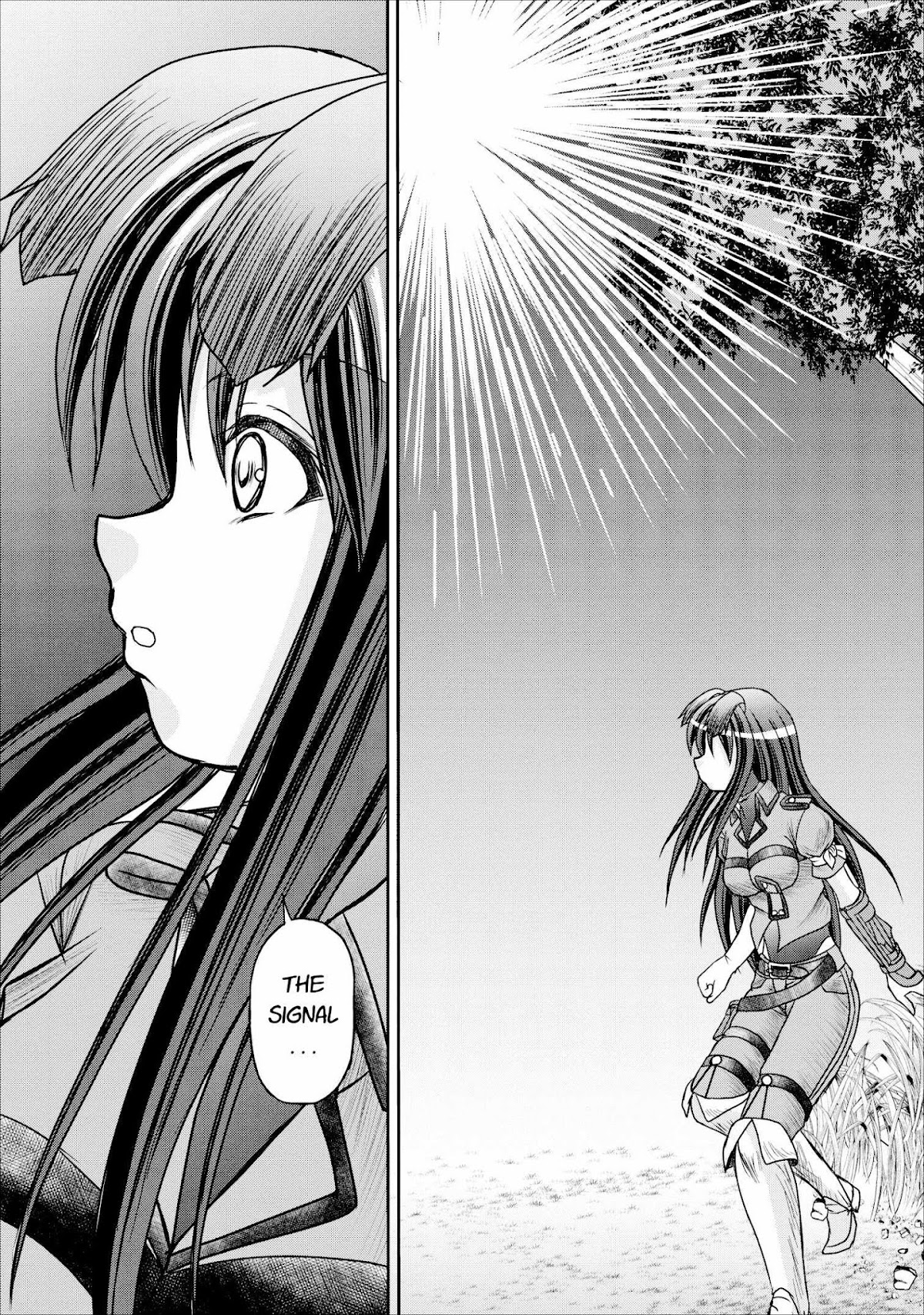 Guild no Cheat na Uketsukejou Chapter 9 page 18 - Chapter 9