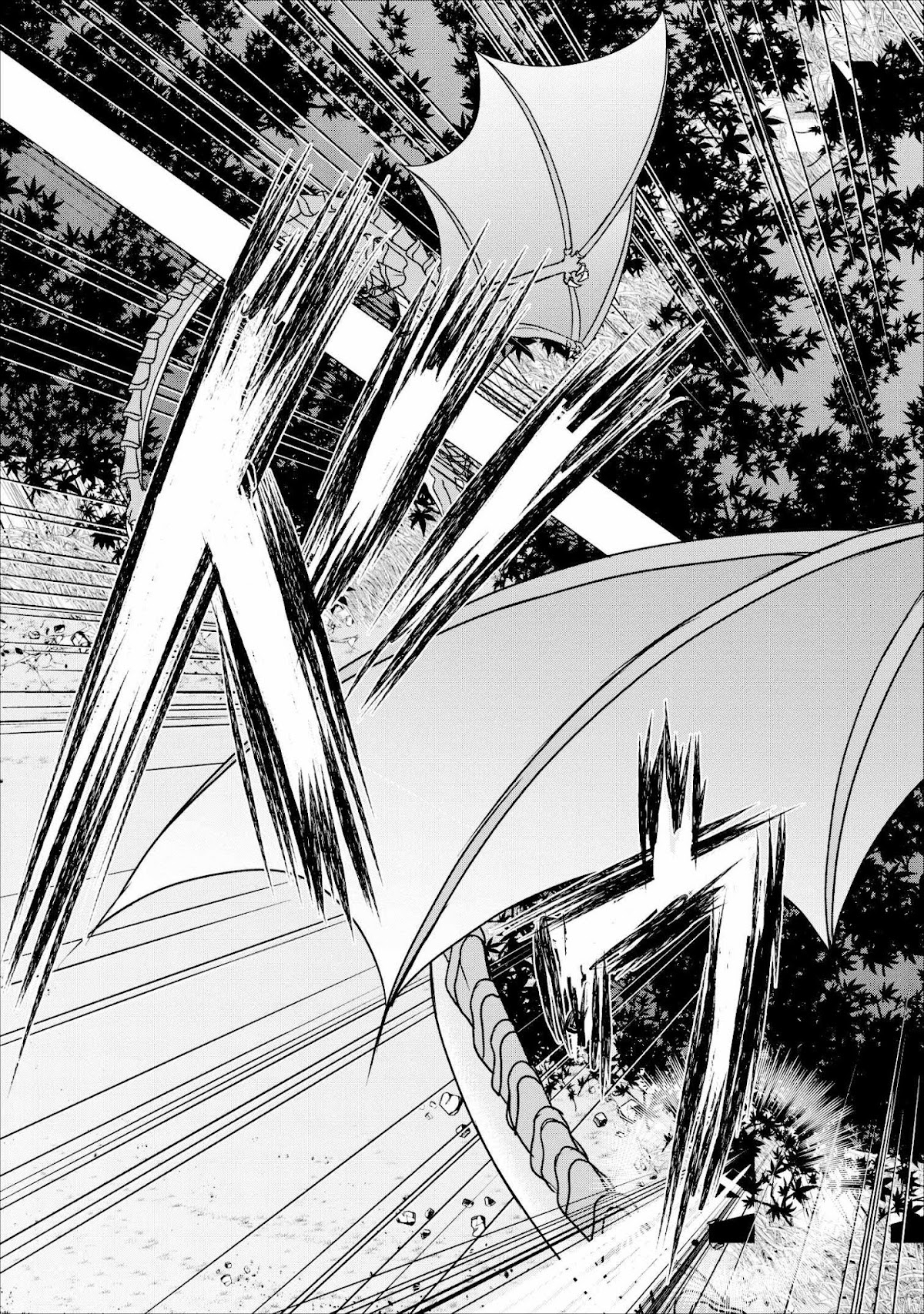 Guild no Cheat na Uketsukejou Chapter 9 page 5 - Chapter 9