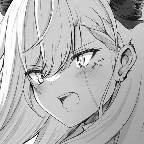 Guillotine Bride: I’m Just A Dragon Girl Who’ll Destroy The World. Chapter 3 cover