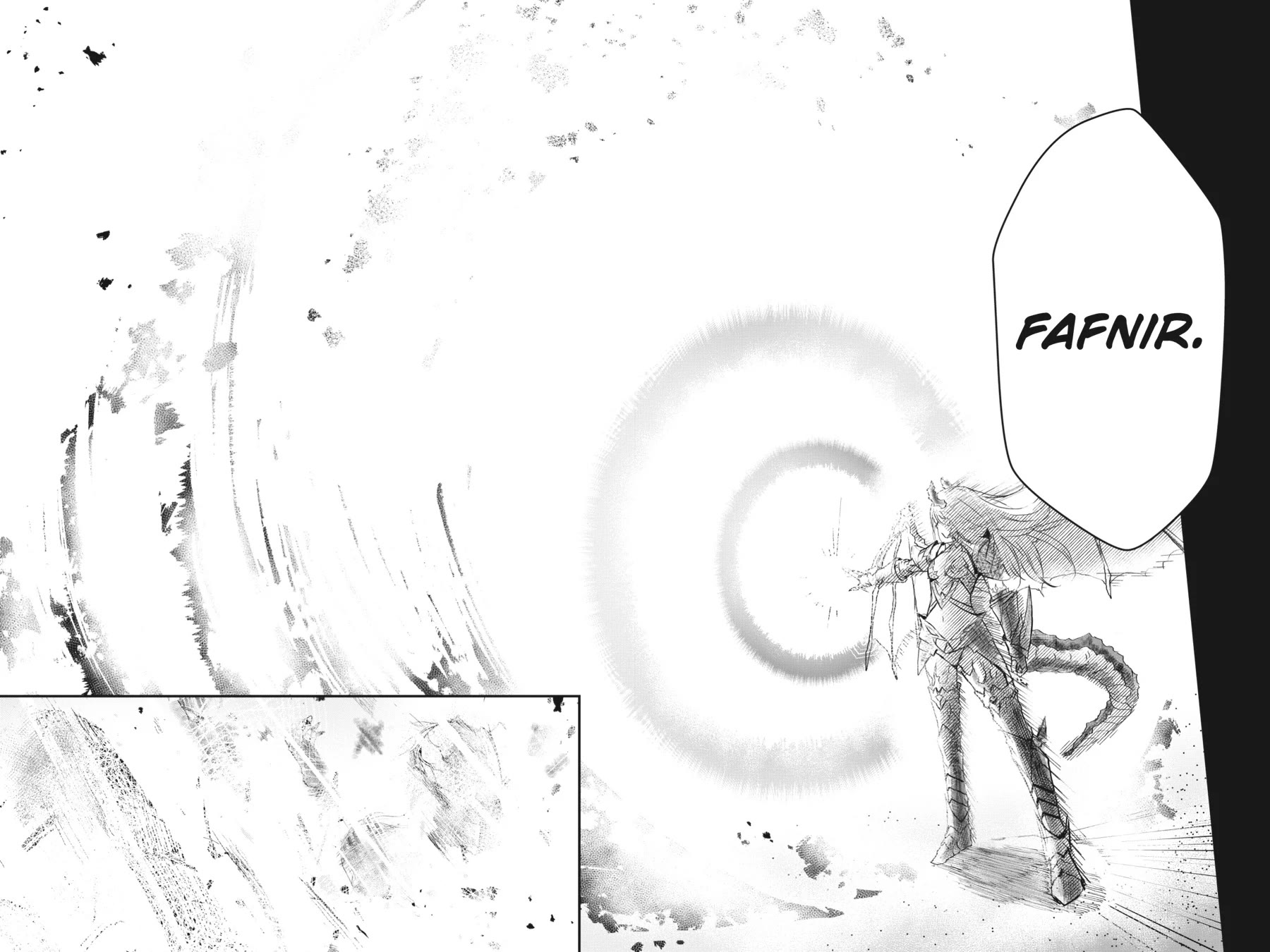 Guillotine Bride: I’m Just A Dragon Girl Who’ll Destroy The World. Chapter 4 page 16 - Chapter 4