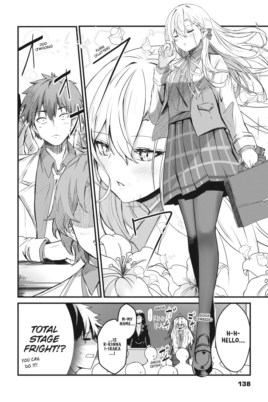 Guillotine Bride: I’m Just A Dragon Girl Who’ll Destroy The World. Chapter 7 page 2 - Chapter 7