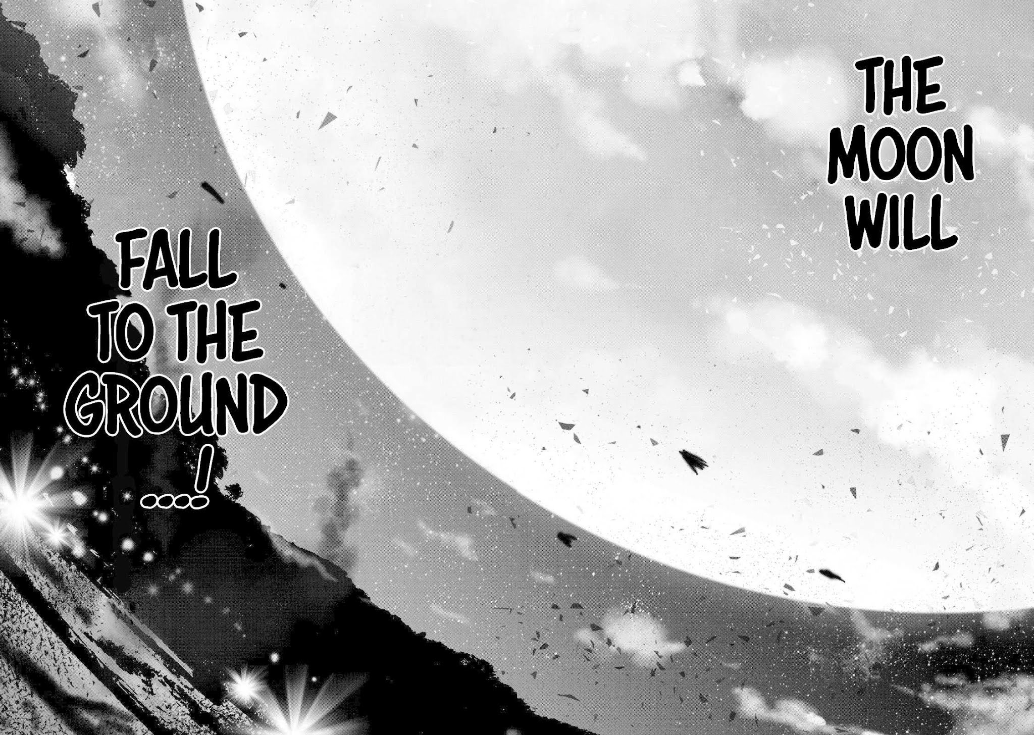 Guilty Children Chapter 1 page 9 - Chapter 1: Observation Origin - Prologue