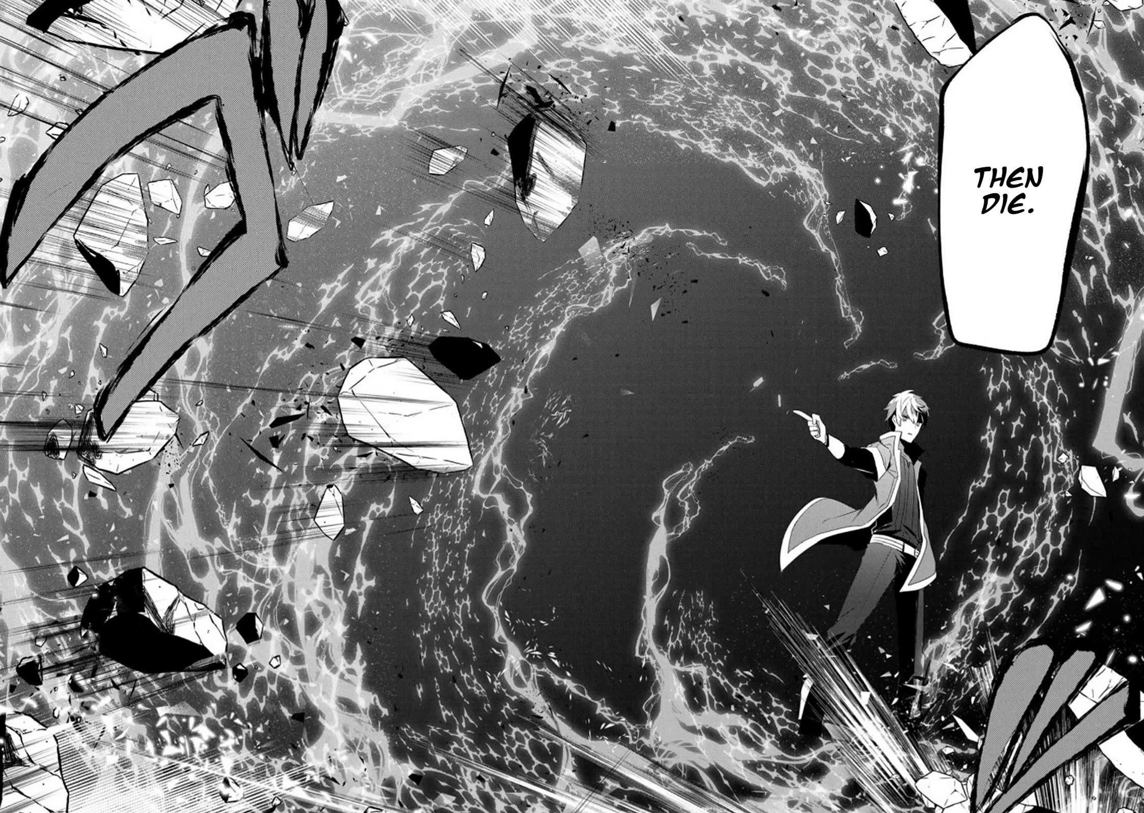 Guilty Children Chapter 15 page 29 - Chapter 15: Monster Zoo (7)