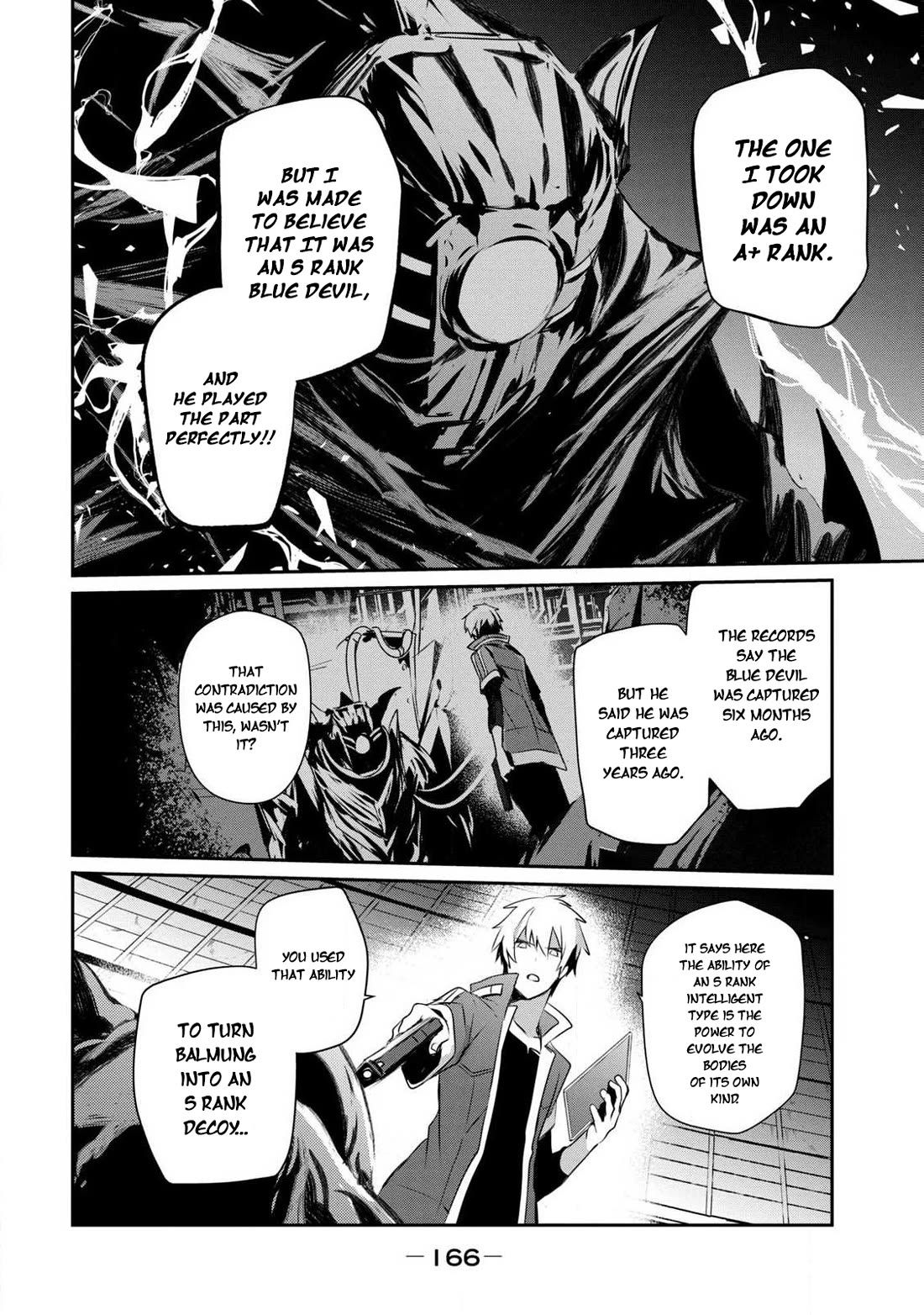 Guilty Children Chapter 16 page 10 - Chapter 16: The Converging World [END]