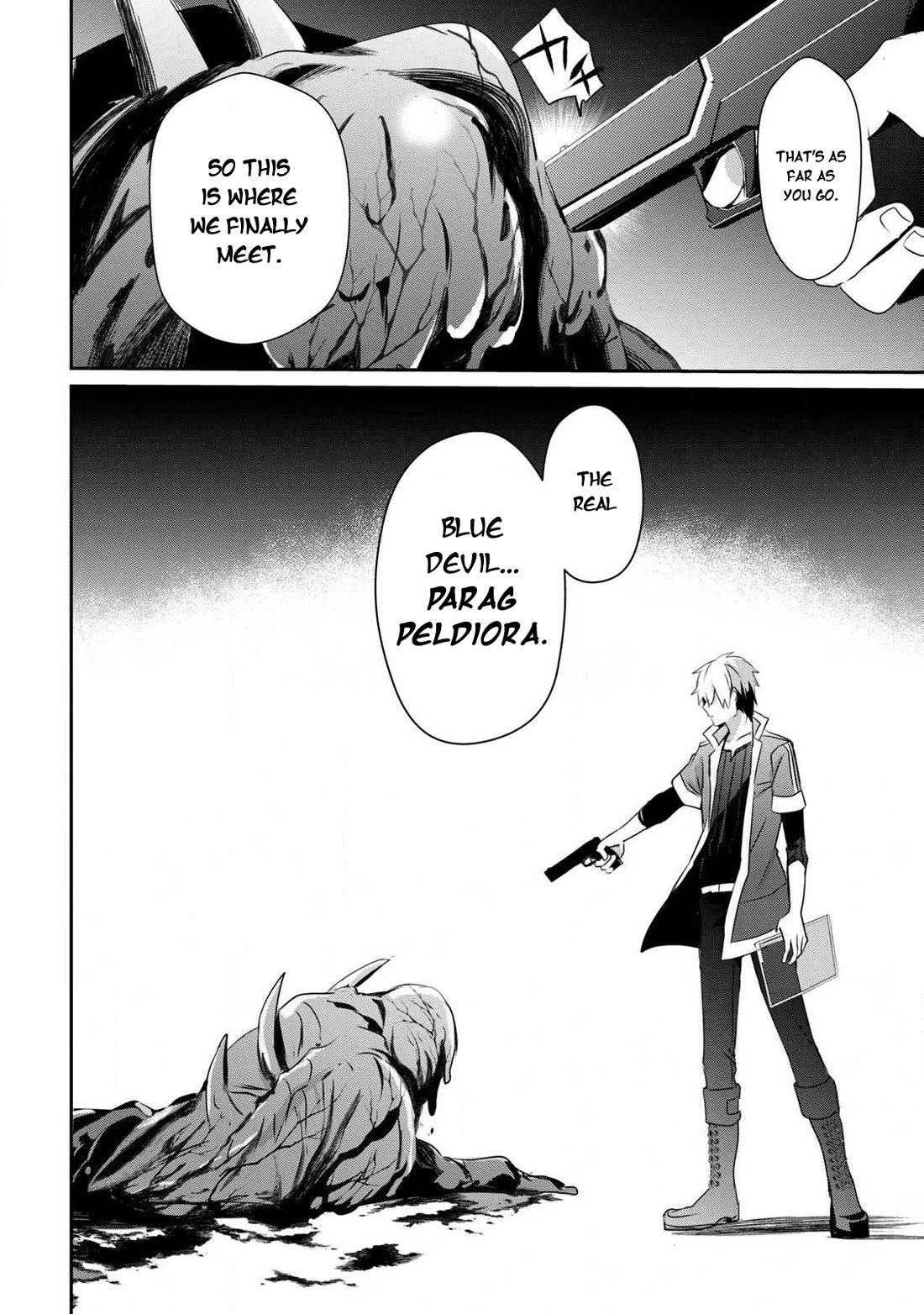 Guilty Children Chapter 16 page 8 - Chapter 16: The Converging World [END]
