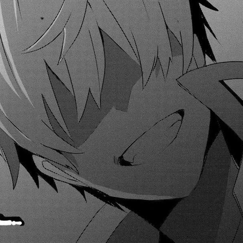 Guilty Children Chapter 16: The Converging World [END] cover