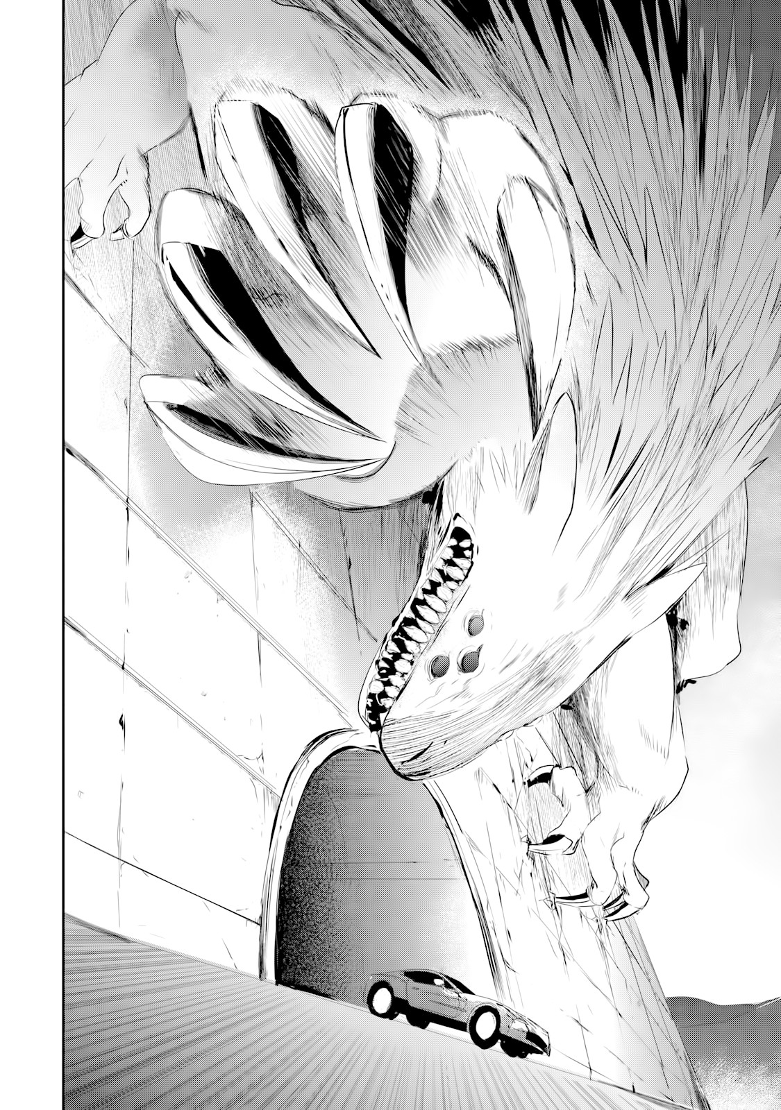 Guilty Children Chapter 2 page 49 - Chapter 2: The World's Weakest Savior (Minimum One)