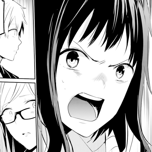 Guilty Children Chapter 2: The World's Weakest Savior (Minimum One) cover