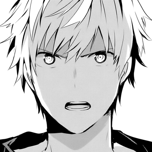 Guilty Children Chapter 3: The World's Weakest Savior (Minimum One Two) cover