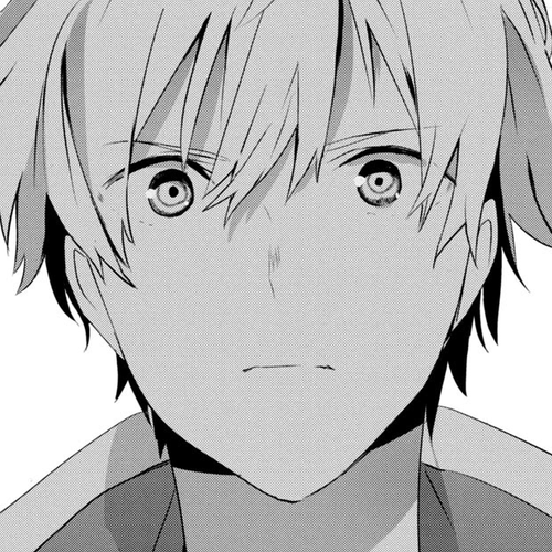 Guilty Children Chapter 8 cover