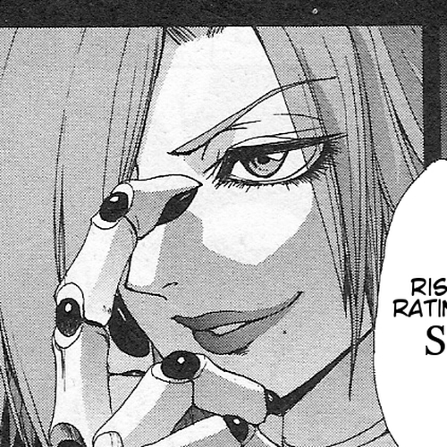 Guilty Gear Xtra Chapter 3: Distortion of the Barrier cover